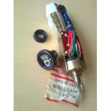 MB098414 FAR ANAHTARI 